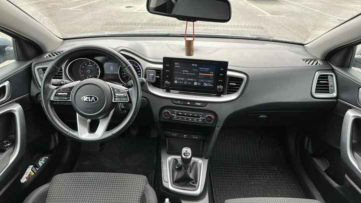 KIA CEED 1.5T SW CHAMPION