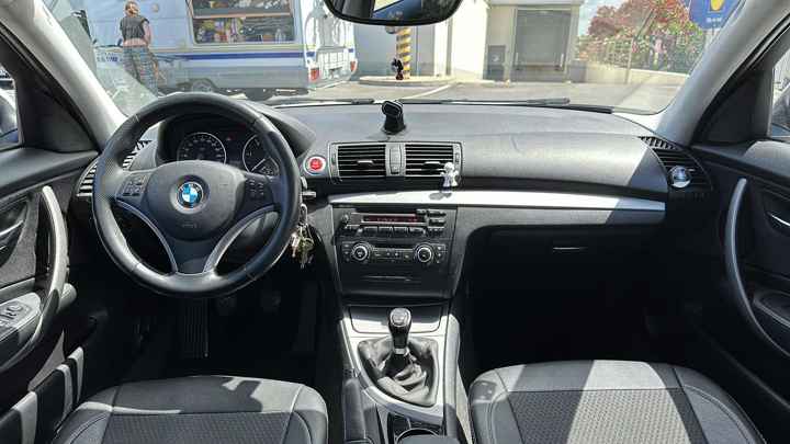 BMW 116d