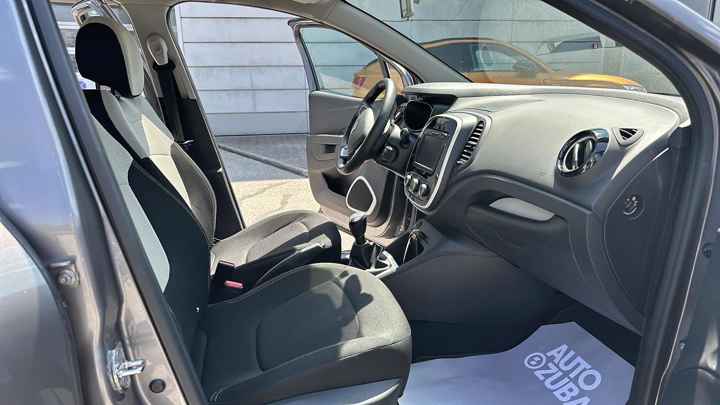 Renault Captur TCe 90 Limited