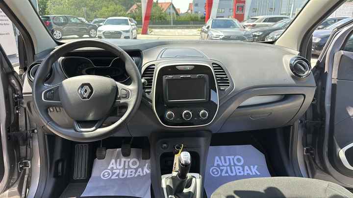 Renault Captur TCe 90 Limited