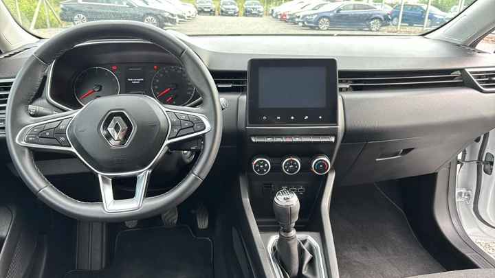 Renault Clio 1.0 TCe 90