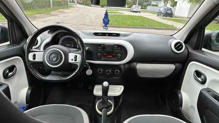 Renault Twingo SCe 70 Expression Start&Stop