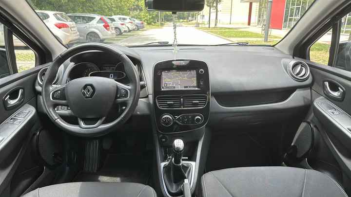 Renault Clio TCe 90 Energy Limited