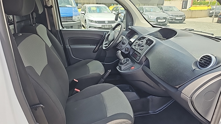 Renault Kangoo N1 1,5 dCi 75 Base