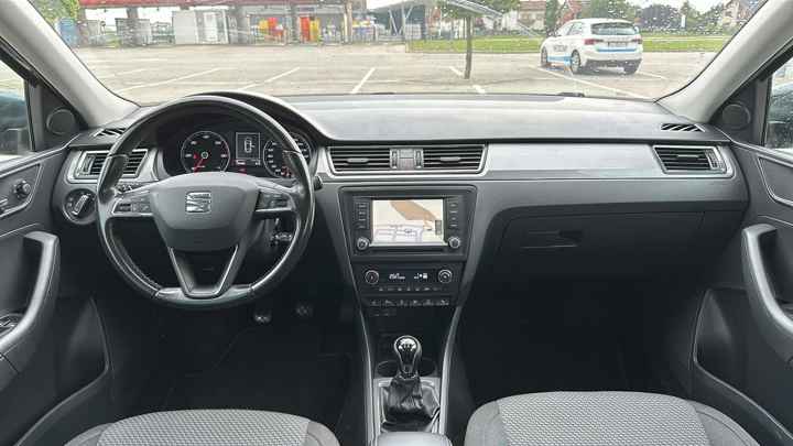 Seat Toledo 1,4 TDI Style Eco Start&Stop