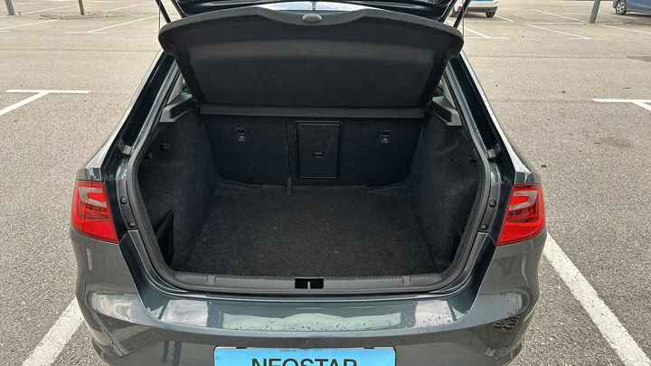 Seat Toledo 1,4 TDI Style Eco Start&Stop