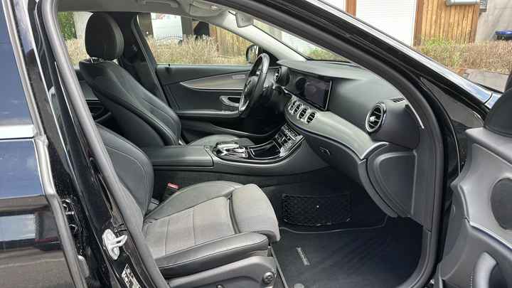 Mercedes-Benz E 220 d Exclusive Edition 1 Aut.