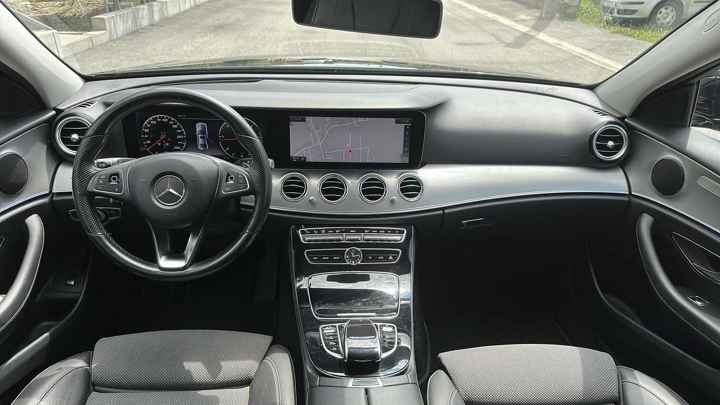 Mercedes-Benz E 220 d Exclusive Edition 1 Aut.