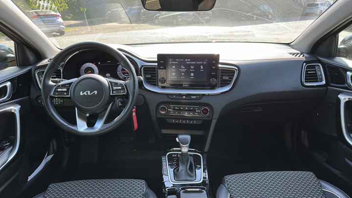 KIA 1.5 T GDI EX WAY 7DCT