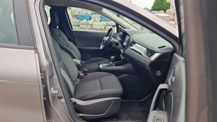 Renault Captur dCi 115 Edition One EDC