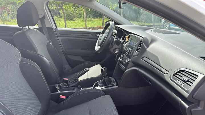 Renault Megane Berline 90 dci 5 vrata