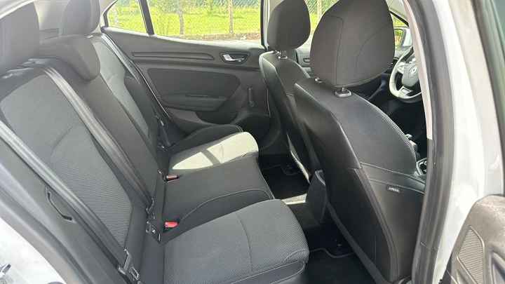 Renault Megane Berline 90 dci 5 vrata