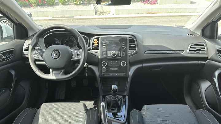 Renault Megane Berline 90 dci 5 vrata