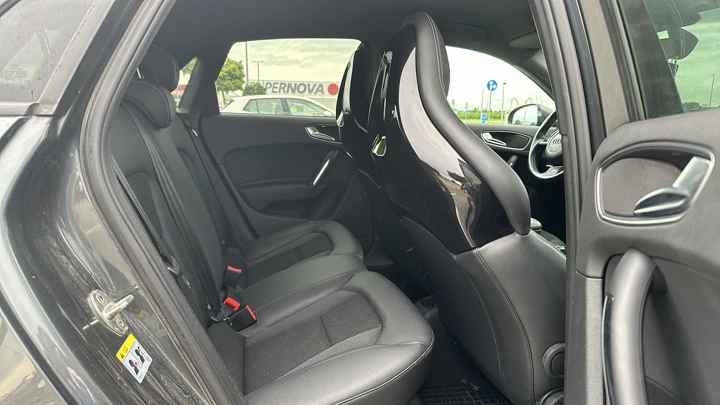 Audi A1 2.0TDI sportback S line