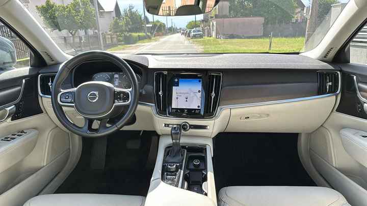 Volvo V90 cross country 2.0 diesel 