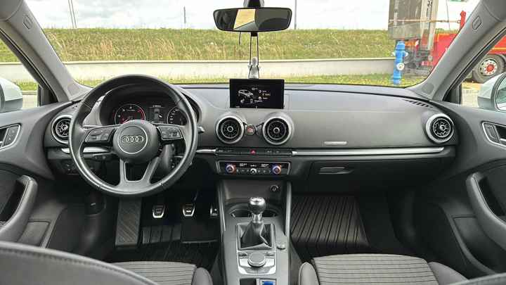 Audi A3 Sportback 30 TDI