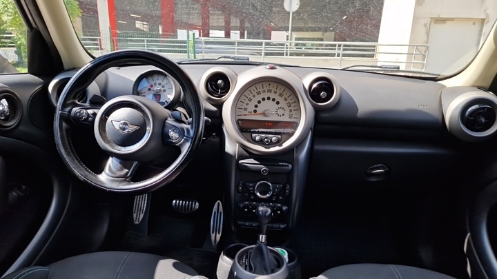 MINI Cooper S Aut.