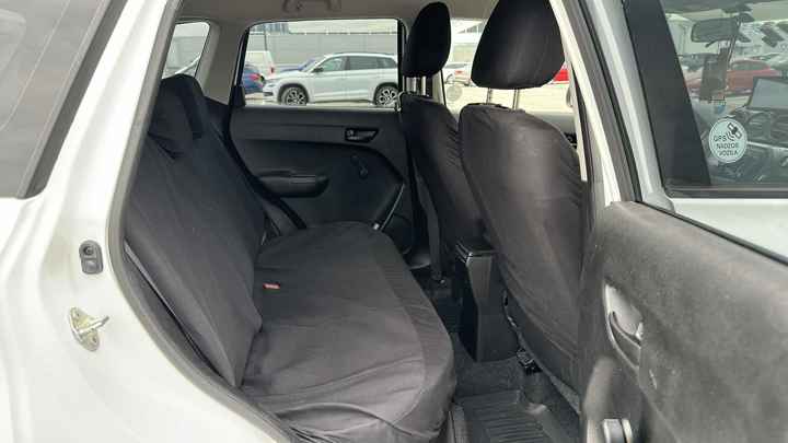 Suzuki Vitara 1,6 Comfort (GL)