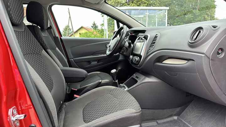 Renault Captur TCe 90 Intens