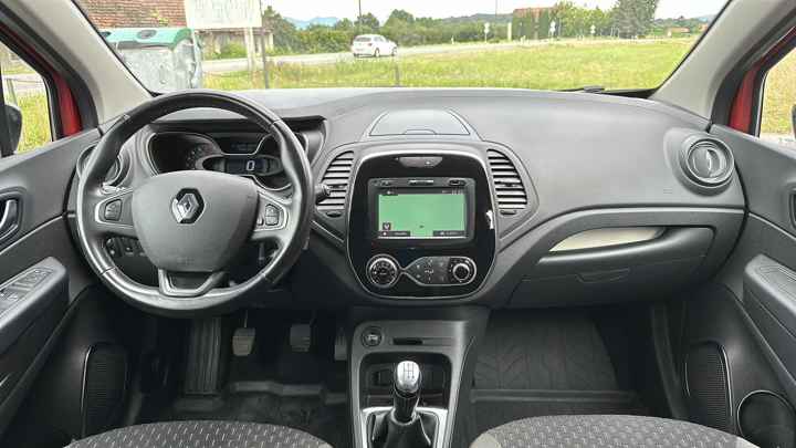 Renault Captur TCe 90 Intens