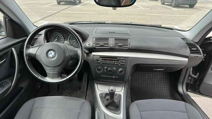 BMW 116i