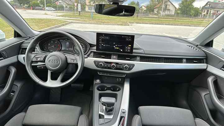 Audi A5 Sportback 35 TDI S line S tronic