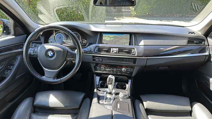 BMW 530d Aut.