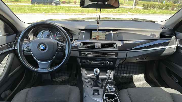 BMW 520d