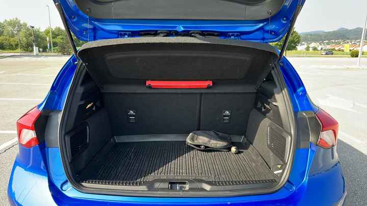 Ford Focus 1,5 EcoBlue ST-Line B&O Plus Edition