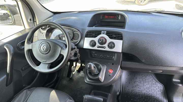 Renault Renault Kangoo 1.5 DCI