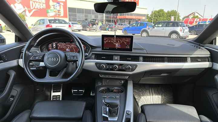 Audi A5 Sportback 35 TDI Sport S tronic