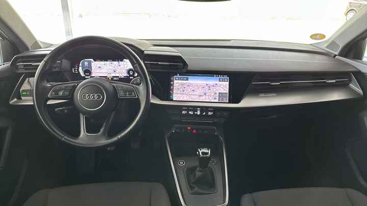 Audi A3 Sportback 30 TDI