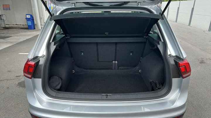 VW Tiguan 2,0 TDI IQ.Drive