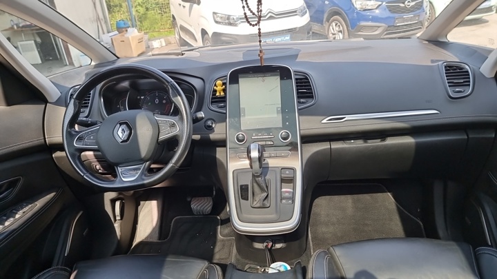 Renault Grand Scénic dCi 160 Energy Initiale Paris EDC