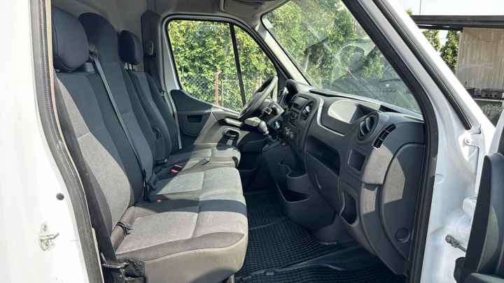 Renault Renault Master 2.3 L2 H2 KOŠARA DIZALICA KLUBB 26K