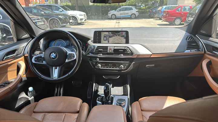 BMW X3 xDrive 30d M Sport Aut.