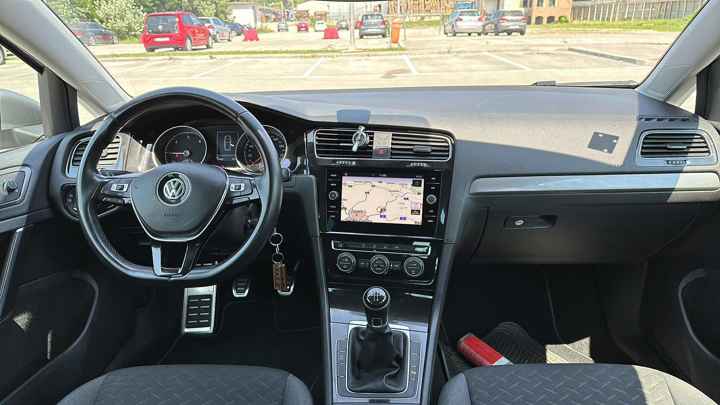 VW Golf 1.6 TDI BMT Join 5 vrata