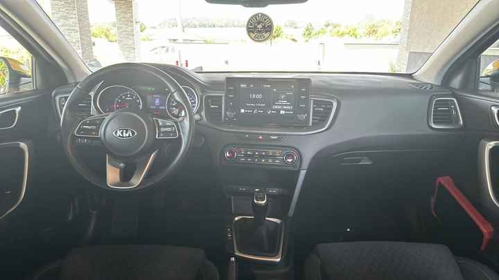 KIA XCeed 1,0 T-GDI LX Joy ISG