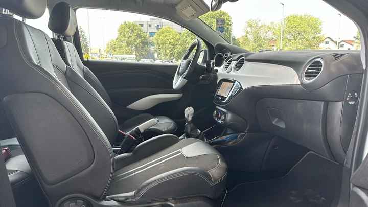 Opel Opel Adam Rocks 1.0