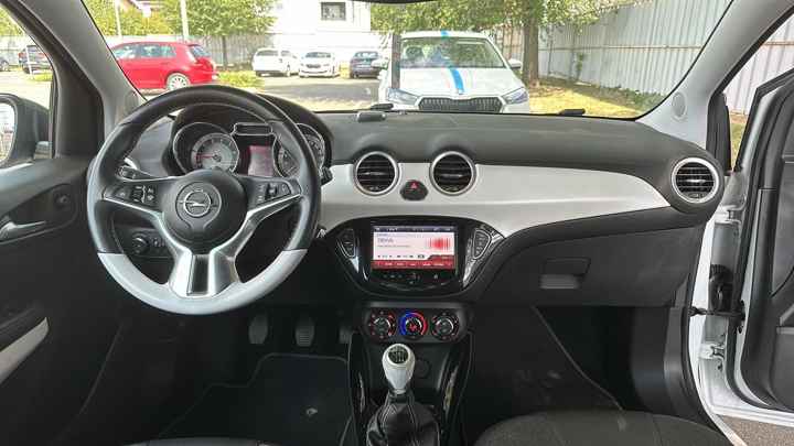 Opel Opel Adam Rocks 1.0