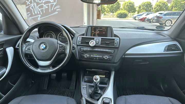 BMW 116i Sport Line