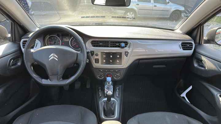 Citroën C-Elysée PureTech 82 Feel