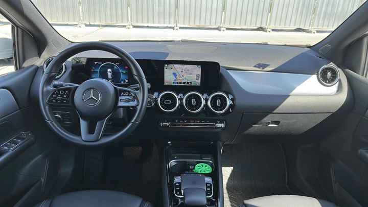 Mercedes-Benz B 180 d Aut.