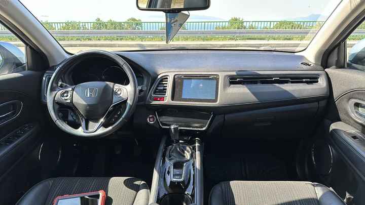 Honda HR-V 1,6 i-DTEC Executive Navi