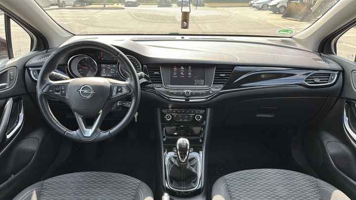 Opel Astra 1.6 CDTI 