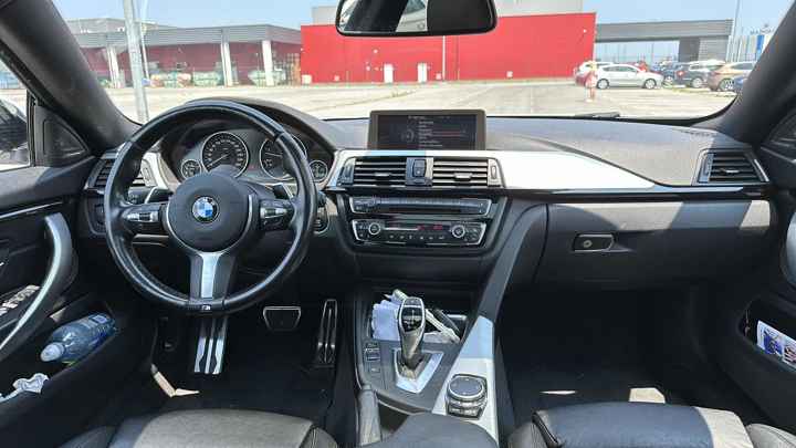 BMW 435d M Sport 