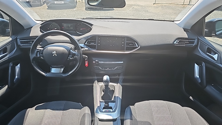 Peugeot 308 SW 1,5 BlueHDi 130 S&S Style