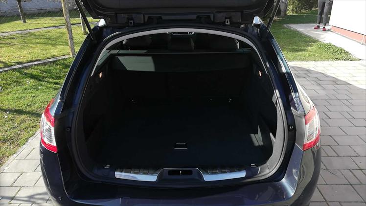 Peugeot 508 SW 1,6 BlueHDi Access