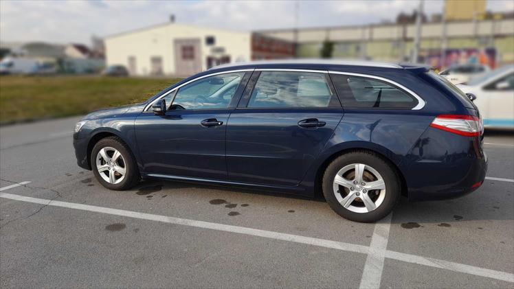 Peugeot 508 SW 1,6 BlueHDi Access