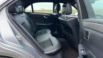 Mercedes-Benz E 250 CDI 4MATIC Avantgarde Aut.